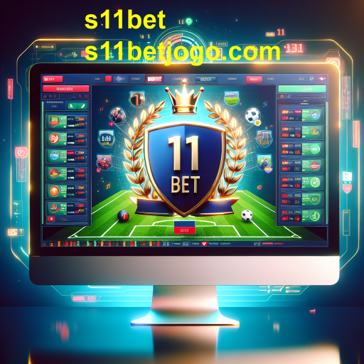 O Crescimento dos Jogos de Esportes na S11bet